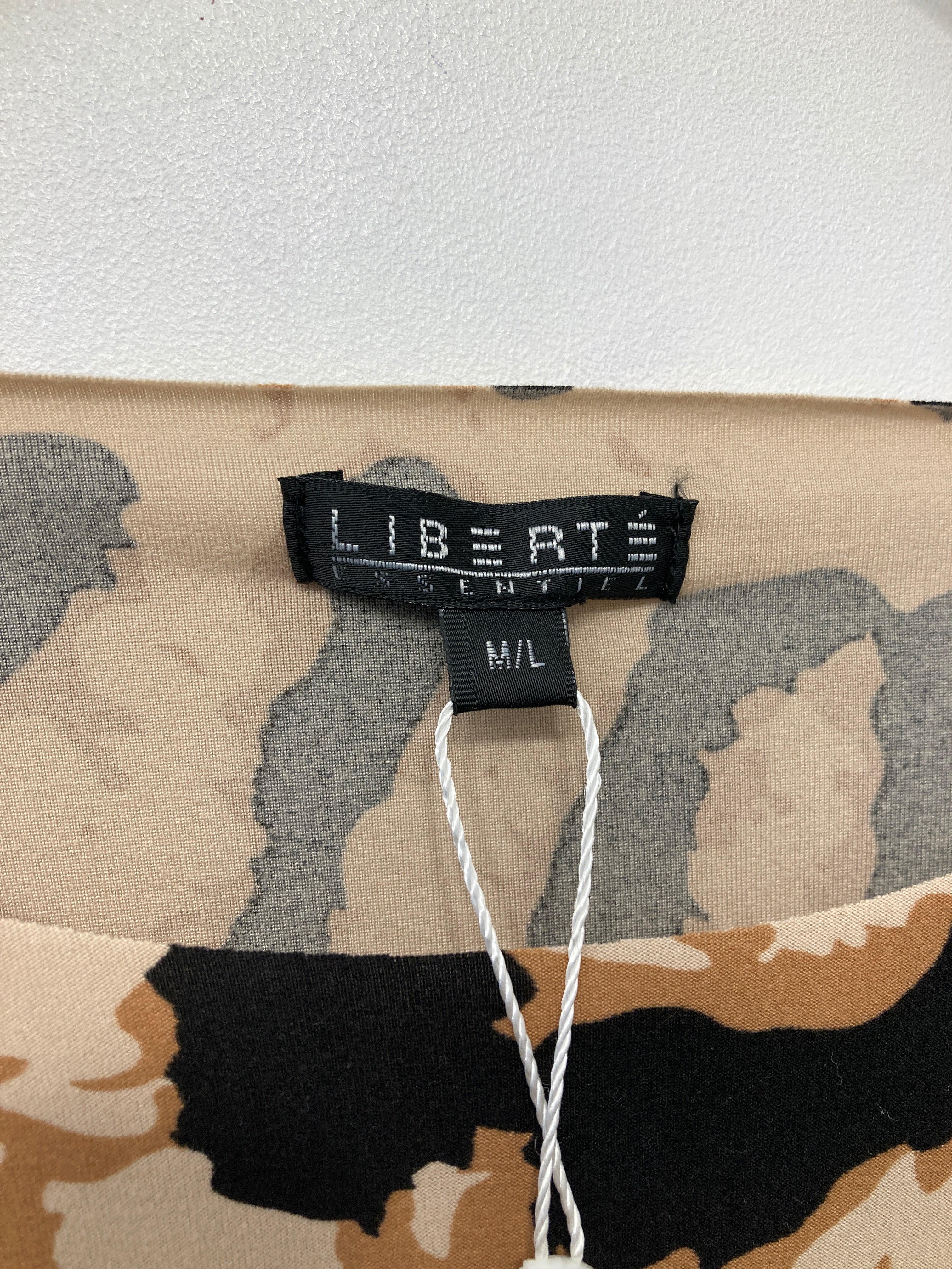 Liberte Bluse